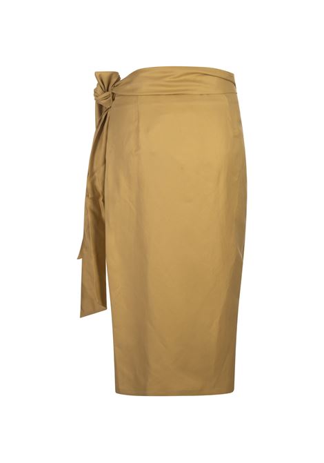 Gonna Tequila Gialla MAX MARA | 2511101032600006